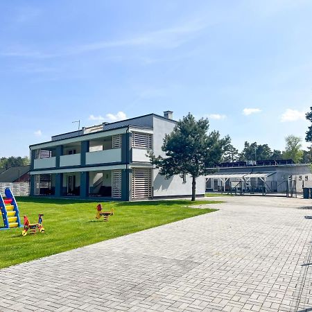 Apartamenty 53 Wielen Zaobrzanski Exterior photo