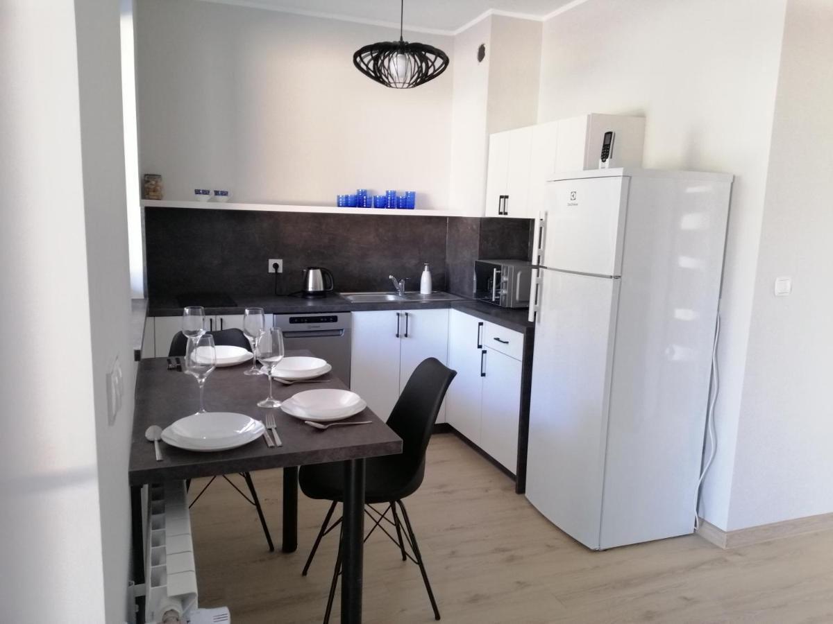 Apartamenty 53 Wielen Zaobrzanski Exterior photo
