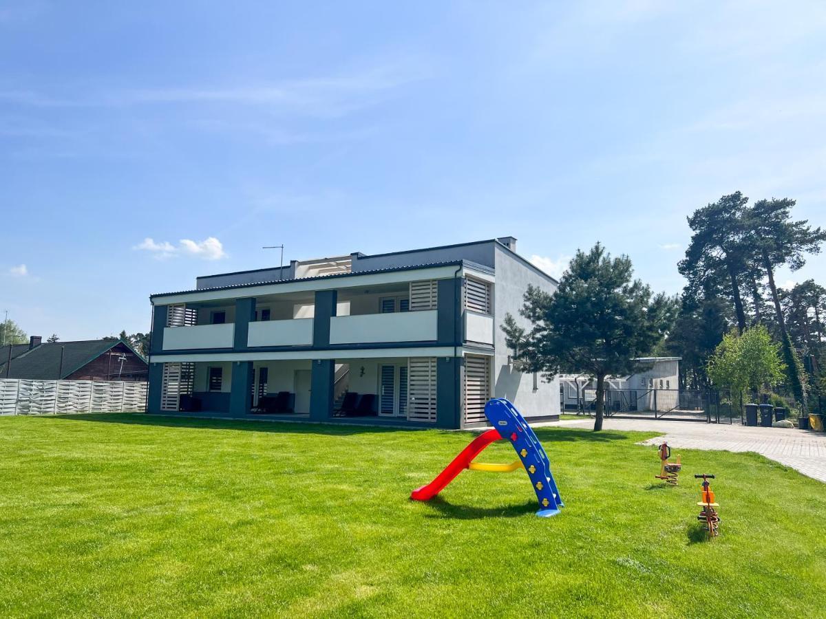 Apartamenty 53 Wielen Zaobrzanski Exterior photo