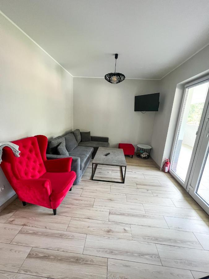 Apartamenty 53 Wielen Zaobrzanski Exterior photo