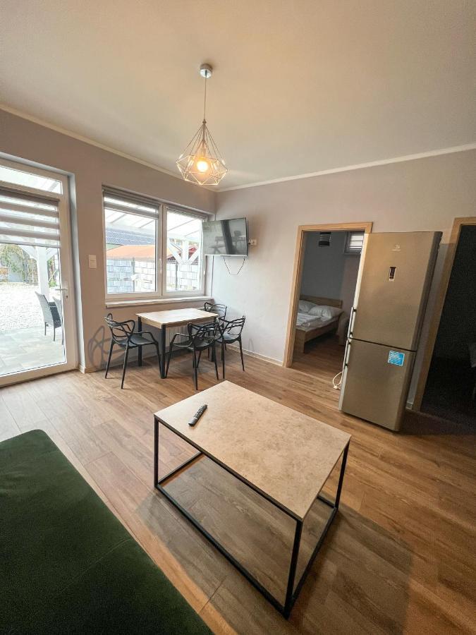 Apartamenty 53 Wielen Zaobrzanski Exterior photo