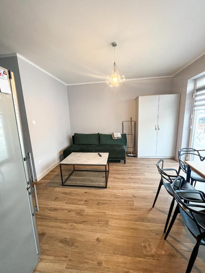 Apartamenty 53 Wielen Zaobrzanski Exterior photo