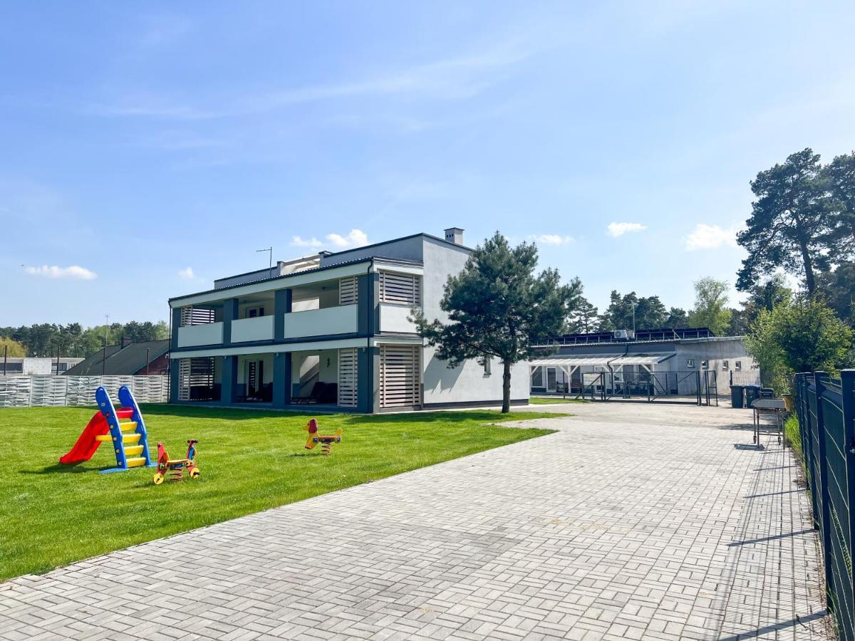 Apartamenty 53 Wielen Zaobrzanski Exterior photo