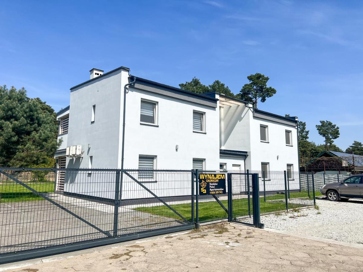 Apartamenty 53 Wielen Zaobrzanski Exterior photo