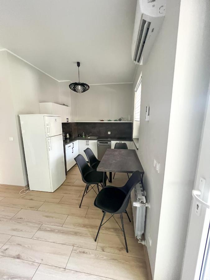 Apartamenty 53 Wielen Zaobrzanski Exterior photo