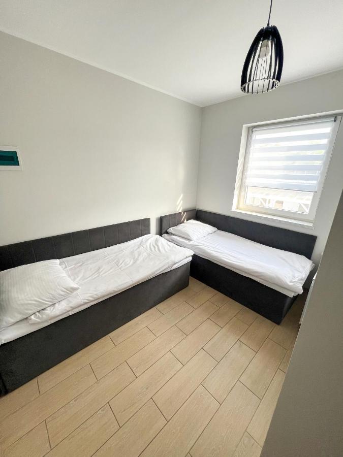 Apartamenty 53 Wielen Zaobrzanski Exterior photo